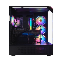 PC Gaming  iBUYPOWER WindForce Vortex  Ryzen 7 8700F  32GB RAM DDR5  1TB SSD Gen4  GeForce RTX 5080 16GB  Ordenador eSports Profesional