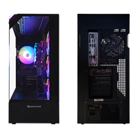 PC Gaming  iBUYPOWER WindForce Vortex  Ryzen 7 8700F  32GB RAM DDR5  1TB SSD Gen4  GeForce RTX 5080 16GB  Ordenador eSports Profesional