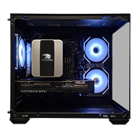 PC Gaming  iBUYPOWER Master Gaudi  Intel Ultra 7 265KF  64GB RAM DDR5  4TB SSD  WiFi 7 Bluetooth 54  GeForce RTX 5080 16GB  Ordenador Powered By Asus