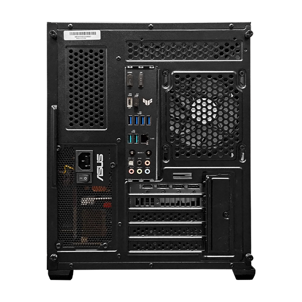 PC Gaming iBUYPOWER Master Gaudi Intel Ultra 7 265KF 64GB RAM DDR5 4TB SSD WiFi 7 Bluetooth 54 GeForce RTX 5080 16GB Ordenador Powered By Asus PC Gaming iBUYPOWER Master Gaudi Intel Ultra 7 265KF 64GB RAM DDR5 4TB SSD WiFi 7 Bluetooth 54 GeForce RTX 5080 16GB Ordenador Powered By Asus
