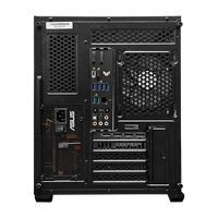 PC Gaming  iBUYPOWER Master Gaudi  Intel Ultra 7 265KF  64GB RAM DDR5  4TB SSD  WiFi 7 Bluetooth 54  GeForce RTX 5080 16GB  Ordenador Powered By Asus