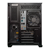 PC Gaming iBUYPOWER Master Crownward Intel Core i5 14400F 32GB RAM DDR5 2TB SSD Gen4 WiFi 6 Bluetooth 52 Intel Arc B570 10GB GDDR6 Ordenador Powered By Intel PC Gaming iBUYPOWER Master Crownward Intel Core i5 14400F 32GB RAM DDR5 2TB SSD Gen4 WiFi 6 Bluetooth 52 Intel Arc B570 10GB GDDR6 Ordenador Powered By Intel