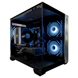 PC Gaming iBUYPOWER Xpert A1 Ryzen 7 8700F 32GB RAM DDR5 1TB SSD Gen4 GeForce RTX 5070 12GB WiFi AC Windows 11 Pro Ordenador eSports Profesional PC Gaming iBUYPOWER Xpert A1 Ryzen 7 8700F 32GB RAM DDR5 1TB SSD Gen4 GeForce RTX 5070 12GB WiFi AC Windows 11 Pro Ordenador eSports Profesional