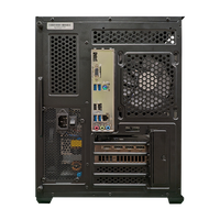 PC Gaming  iBUYPOWER Xpert A2  AMD Ryzen 7 9800X3D  32GB RAM DDR5  1TB SSD Gen4  GeForce RTX 5070 12GB  WiFi AC  Windows 11 Pro  Ordenador eSports Profesional