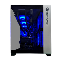 PC Gaming iBUYPOWER Xpert T1 Intel i7 14700KF 32GB RAM DDR5 1TB SSD Gen4 GeForce RTX 5070 12GB WiFi AC Windows 11 Pro Ordenador eSports Profesional PC Gaming iBUYPOWER Xpert T1 Intel i7 14700KF 32GB RAM DDR5 1TB SSD Gen4 GeForce RTX 5070 12GB WiFi AC Windows 11 Pro Ordenador eSports Profesional