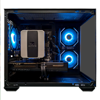 PC Gaming  iBUYPOWER Xpert A4  AMD Ryzen 7 5800X  32GB RAM DDR4  1TB SSD Gen4  Radeon RX9060 XT 16GB  WiFi AC  Windows 11 Pro  Ordenador eSports Profesional