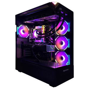 PC Gaming  iBUYPOWER Anniversary 52  Intel Ultra 7 270K Plus  32GB DDR5 6000MHz CL30  2TB SSD Gen4  GeForce RTX5080 16GB DLSS4  Ordenador Profesional eSports