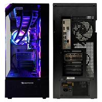 PC Gaming iBUYPOWER Anniversary 52 Intel Ultra 7 270K Plus 32GB DDR5 6000MHz CL30 2TB SSD Gen4 GeForce RTX5080 16GB DLSS4 Ordenador Profesional eSports PC Gaming iBUYPOWER Anniversary 52 Intel Ultra 7 270K Plus 32GB DDR5 6000MHz CL30 2TB SSD Gen4 GeForce RTX5080 16GB DLSS4 Ordenador Profesional eSports