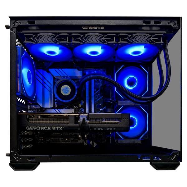 PC Gaming iBUYPOWER Xpert T3 Intel i7 14700F 32GB RAM DDR6 6000MHz 1TB SSD Gen4 GeForce RTX 5060 Ti 8GB WiFi 6 Windows 11 Pro Ordenador eSports Profesional PC Gaming iBUYPOWER Xpert T3 Intel i7 14700F 32GB RAM DDR6 6000MHz 1TB SSD Gen4 GeForce RTX 5060 Ti 8GB WiFi 6 Windows 11 Pro Ordenador eSports Profesional
