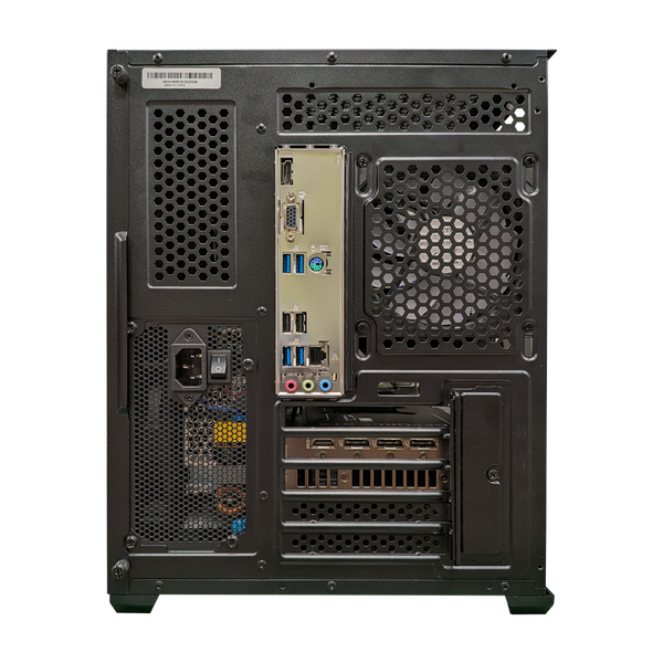 PC Gaming iBUYPOWER Xpert T4 Intel Ultra 270K Plus 32GB RAM DDR6 6000MHz CL30 1TB SSD Gen4 GeForce RTX 5060 Ti 8GB WiFi 6 Windows 11 Pro Ordenador eSports Profesional PC Gaming iBUYPOWER Xpert T4 Intel Ultra 270K Plus 32GB RAM DDR6 6000MHz CL30 1TB SSD Gen4 GeForce RTX 5060 Ti 8GB WiFi 6 Windows 11 Pro Ordenador eSports Profesional