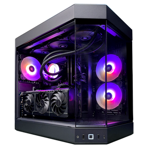 iBUYPOWER Master PBI K2  Intel Ultra 270K Plus  32GB RAM DDR6 6000MHz CL30  1TB SSD Gen4  GeForce RTX 5080 16GB  WiFi 7  Windows 11 Pro  Ordenador eSports Profesional