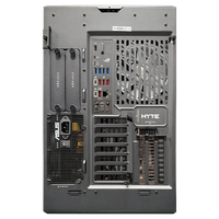 iBUYPOWER Master PBI K2  Intel Ultra 270K Plus  32GB RAM DDR6 6000MHz CL30  1TB SSD Gen4  GeForce RTX 5080 16GB  WiFi 7  Windows 11 Pro  Ordenador eSports Profesional