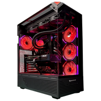 IBUYPOWER Anniversary 55 | Intel Ultra 7 265KF | 32GB DDR5 6000 CL30 | 1TB SSD Gen4 | GeForce RTX5080 16GB DLSS4 | W11 Ordenador Profesional eSports
