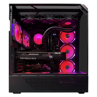 IBUYPOWER Anniversary 55  Intel Ultra 7 265KF  32GB DDR5 6000 CL30  1TB SSD Gen4  GeForce RTX5080 16GB DLSS4  W11 Ordenador Profesional eSports