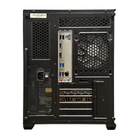 PC Gaming  iBUYPOWER Anniversary 56  AMD Ryzen 5 5500  32GB DDR4 3200MHz  1TB SSD Gen4  WiFi AC1200  GeForce RTX5060  Ordenador eSports Profesional  Powered By Asus
