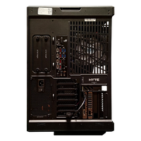 iBUYPOWER Master PBI K6  Intel Ultra 7 270K Plus  64GB RAM DDR5 6400MHz CL32  2TB SSD Gen4  GeForce RTX5080 16GB  WiFi 7 BT  Windows 11 Pro  Ordenador eSports Profesional  Powered By Intel