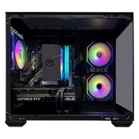 PC Gaming iBUYPOWER Fighter Warcry Lite V2 Ryzen 5 5500 16GB RAM 1TB Gen4 GeForce RTX 5060 8GB GDDR7 WiFi AC53 Windows 11 Pro Ordenador eSports Profesional PC Gaming iBUYPOWER Fighter Warcry Lite V2 Ryzen 5 5500 16GB RAM 1TB Gen4 GeForce RTX 5060 8GB GDDR7 WiFi AC53 Windows 11 Pro Ordenador eSports Profesional
