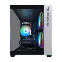 PC Gaming iBUYPOWER Fighter Warcry Lite V2 Ryzen 5 5500 16GB RAM 1TB Gen4 GeForce RTX 5060 8GB GDDR7 WiFi AC53 Windows 11 Pro Ordenador eSports Profesional PC Gaming iBUYPOWER Fighter Warcry Lite V2 Ryzen 5 5500 16GB RAM 1TB Gen4 GeForce RTX 5060 8GB GDDR7 WiFi AC53 Windows 11 Pro Ordenador eSports Profesional