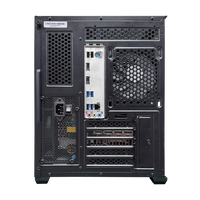 PC Gaming iBUYPOWER Fighter Warcry Lite V2 Ryzen 5 5500 16GB RAM 1TB Gen4 GeForce RTX 5060 8GB GDDR7 WiFi AC53 Windows 11 Pro Ordenador eSports Profesional PC Gaming iBUYPOWER Fighter Warcry Lite V2 Ryzen 5 5500 16GB RAM 1TB Gen4 GeForce RTX 5060 8GB GDDR7 WiFi AC53 Windows 11 Pro Ordenador eSports Profesional