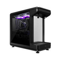 iBUYPOWER Master 01  AMD Ryzen 7 9800X3D  32GB RAM DDR5  1TB SSD Gen4  GeForce RTX 5070 12GB  WiFi 7  Windows 11 Pro  Ordenador Powered By Cooler Master