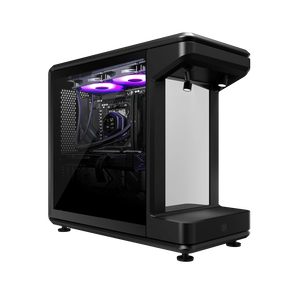 iBUYPOWER Master 01 AMD Ryzen 7 9800X3D 32GB RAM DDR5 1TB SSD Gen4 GeForce RTX 5070 12GB WiFi 7 Windows 11 Pro Ordenador Powered By Cooler Master iBUYPOWER Master 01 AMD Ryzen 7 9800X3D 32GB RAM DDR5 1TB SSD Gen4 GeForce RTX 5070 12GB WiFi 7 Windows 11 Pro Ordenador Powered By Cooler Master