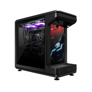 iBUYPOWER Master 02  Intel Core Ultra 270K  48GB RAM DDR5  2TB SSD Gen4  GeForce RTX 5080 16GB  WiFi 7  Windows 11 Pro  Ordenador Powered By Cooler Master