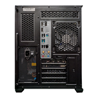 PC Gaming  iBUYPOWER Master Crownward V2  Intel Core i5 14400F  16GB RAM  1TB SSD Gen4  Intel Arc B570 10GB GDDR6  Ordenador Powered By Intel