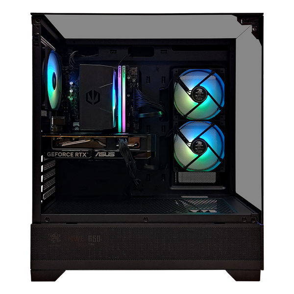 PC Gaming iBUYPOWER Fighter Soldier X Lite V2 Ryzen 5 5600 16GB RAM DDR4 1TB SSD WiFi AC53 RTX 3050 6GB GDDR6 Ordenador eSports Profesional PC Gaming iBUYPOWER Fighter Soldier X Lite V2 Ryzen 5 5600 16GB RAM DDR4 1TB SSD WiFi AC53 RTX 3050 6GB GDDR6 Ordenador eSports Profesional