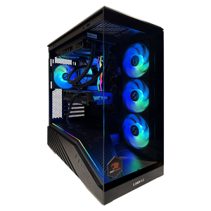 PC Gaming  iBUYPOWER Master Eminence Plus V2  Ryzen 7 8700F  32GB DDR  1TB SSD Gen4  RTX 5070 12GB GDDR7  Ordenador eSports Profesional