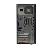Lenovo ThinkServer TS150 E31225V6 8GB 2x1TB 4U Servidor Lenovo ThinkServer TS150 E31225V6 8GB 2x1TB 4U Servidor