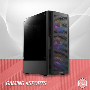 ILIFE eSports Supreme  AMD Ryzen 5 5600G 16GB RTX3060 500GB