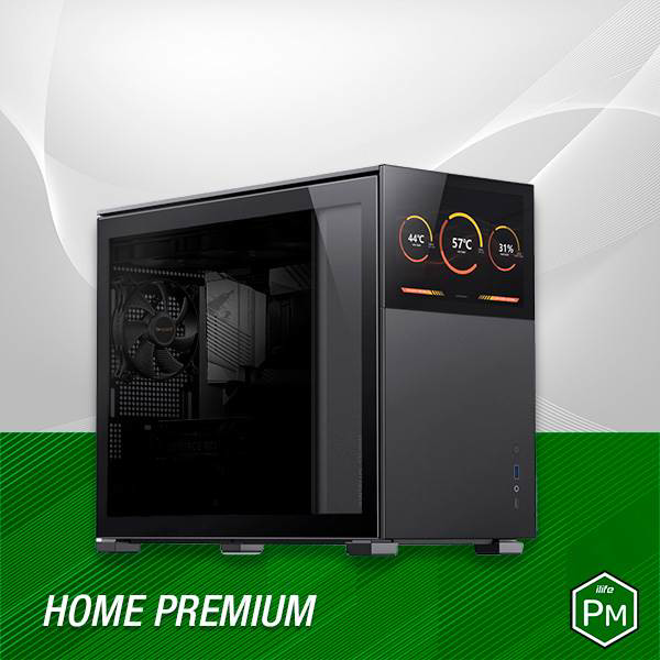 ILIFE Premium California Intel 13900K 32GB 1TB RTX4070 OC ILIFE Premium California Intel 13900K 32GB 1TB RTX4070 OC