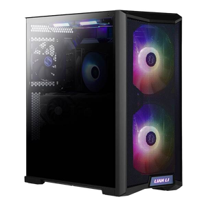 ILIFE Windforce Tempest  PC Gaming Intel Core i5 13600K SSD 1TB RAM 16GB RTX 4060 Ti