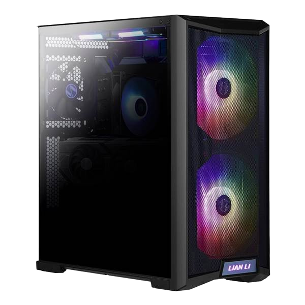 ILIFE Windforce Twister AMD Ryzen 7 5800x RTX 4070 1TB 16GB ILIFE Windforce Twister AMD Ryzen 7 5800x RTX 4070 1TB 16GB