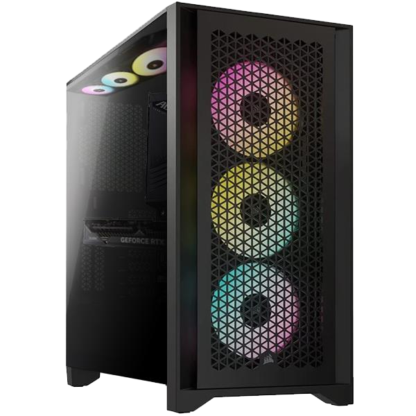 ILIFE Corsair iCUE  Intel Core i9 14900K 64GB RAM 1TB SSD M2 RTX 4090 OC ILIFE Corsair iCUE  Intel Core i9 14900K 64GB RAM 1TB SSD M2 RTX 4090 OC