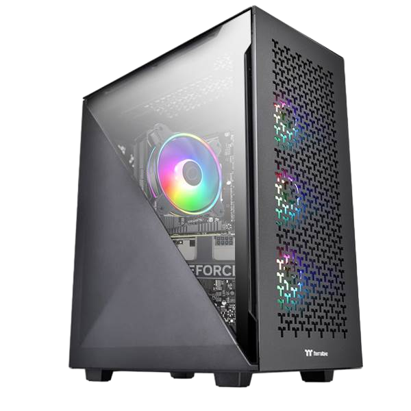 ILIFE Windforce Zephyr  PC Gaming Intel i5 14400F 16GB RAM 1TB SSD M2 RTX 4060 OC ILIFE Windforce Zephyr  PC Gaming Intel i5 14400F 16GB RAM 1TB SSD M2 RTX 4060 OC