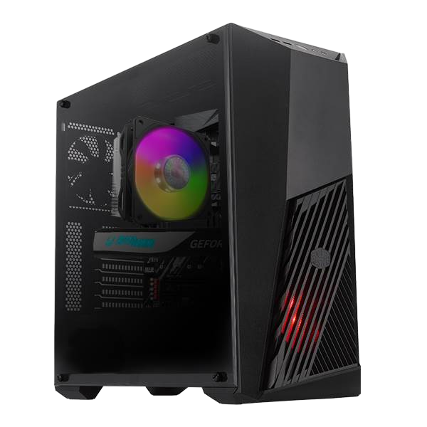 ILIFE Windforce Cyclone PC Gaming AMD Ryzen 7 5700x 32GB RAM 1TB SSD M2 RTX 4070 Super ILIFE Windforce Cyclone PC Gaming AMD Ryzen 7 5700x 32GB RAM 1TB SSD M2 RTX 4070 Super