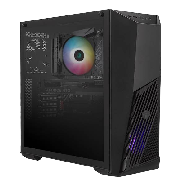 ILIFE Windforce Breeze  Pc Gaming AMD Ryzen7 5800X3D 1TB 16GB RTX4060Ti ILIFE Windforce Breeze  Pc Gaming AMD Ryzen7 5800X3D 1TB 16GB RTX4060Ti