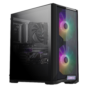 ILIFE Windforce Hurricane  i7 13700KF 32GB 1TB RTX4070 Super 12GB