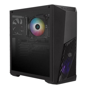 ILIFE Windforce Gale  PC Gaming Intel i5 13400F 1TB SSD M2 16GB DDR4 RTX 4060 Ti