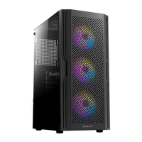 ILIFE eSports Extreme  PC Gaming Intel i5 12400f 16GB DDR4 500GB M2 RTX4060 OC 8GB