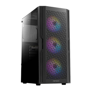 ILIFE eSports Extreme  PC Gaming Intel i5 12400f 16GB DDR4 500GB M2 RTX4060 OC 8GB