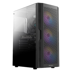 ILIFE eSports Challenger  Ryzen 7 5700x 16GB DDR4 RTX4060 8GB 512GB