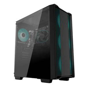 LIFE Starlight  PC Gaming  Intel Core i5 12400F  512GB SSD  16GB RAM  GeForce RTX 4060  Ordenador Sobremesa