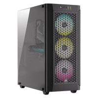 ILIFE Waterforce Vapor| PC Gaming | Intel i5 14600KF | 1TB SSD M.2 NVMe Gen4 | 32GB Memoria RAM DDR5 5200MHz | GeForce RTX 4070 Super 12GB