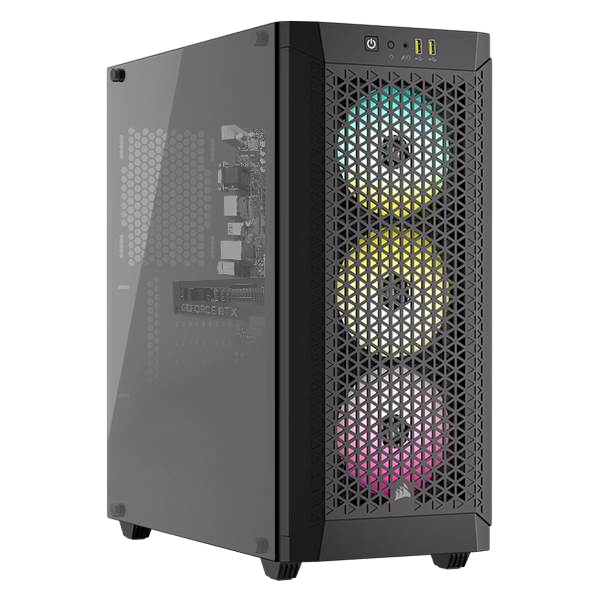 ILIFE eSports Elite  PC Gaming  Intel i5 14400F  1TB SSD M2 NVMe  16GB Memoria RAM DDR4 3200MHz RGB  GeForce RTX 4060 TI OC 8GB ILIFE eSports Elite  PC Gaming  Intel i5 14400F  1TB SSD M2 NVMe  16GB Memoria RAM DDR4 3200MHz RGB  GeForce RTX 4060 TI OC 8GB