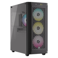 ILIFE Windforce Tempest | PC Gaming | Intel i5 14600K | 1TB SSD M.2 NVMe | 16GB Memoria RAM DDR4 3200MHz | GeForce RTX 4060 Ti 8GB