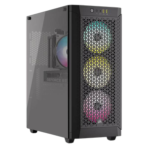 ILIFE Windforce Tempest PC Gaming Intel i5 14600K 1TB SSD M2 NVMe 16GB Memoria RAM DDR4 3200MHz GeForce RTX 4060 Ti 8GB ILIFE Windforce Tempest PC Gaming Intel i5 14600K 1TB SSD M2 NVMe 16GB Memoria RAM DDR4 3200MHz GeForce RTX 4060 Ti 8GB