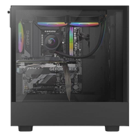 ILIFE Waterforce Steam  PC Gaming  Intel i5 14600K  1TB SSD M2 NVMe Gen4  32GB Memoria RAM DDR5 5200MHz  GeForce RTX 4060 Ti 8GB