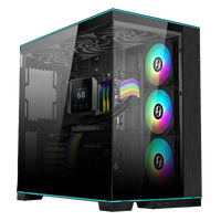 ILIFE Waterforce Deepsea | PC Gaming | Intel i7 14700KF | 1TB SSD M.2 NVMe Gen4 | 32GB Memoria RAM DDR5 5600MHz | GeForce RTX 4070 TI Super OC 16GB